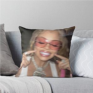 Pretty Latto Pillow