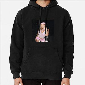 Big Latto Pullover Hoodie