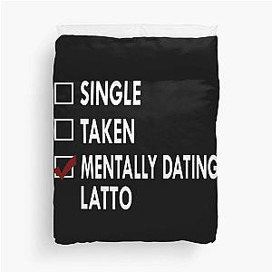 Dating Latto