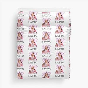 Latto Pink Glam Duvet Cover