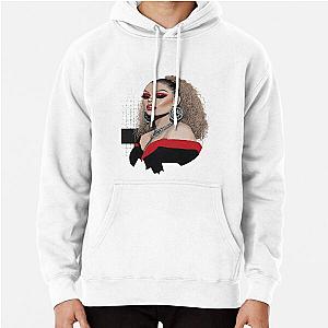 Latto Artwork Hoodie