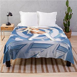 LATTO 777 Throw Blanket