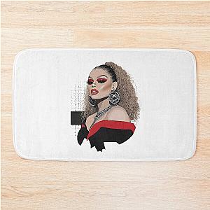 Latto Artwork Bath Mat