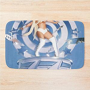LATTO Bath Mat