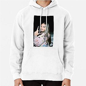 Mulatto Big Latto Aesthetic Pullover Hoodie