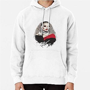 Latto Artwork Hoodie