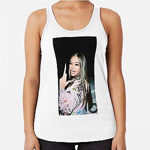 Mulatto Big Latto Racerback Tank Top