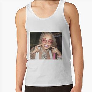 Pretty Latto Tank Top