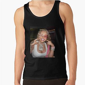 Latto Design Tank Tops
