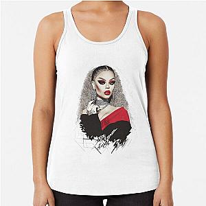 Latto Artwork Tank Top