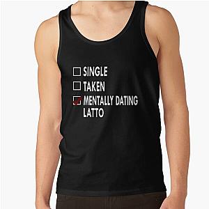 Dating Latto Tank