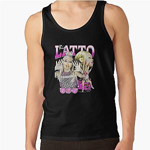 Big Latto 777 Tank Top