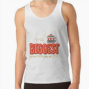 Latto Style Tank Top