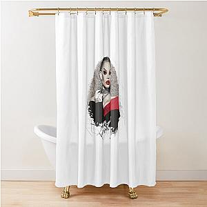 Latto Shower Curtain