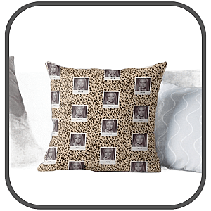 Latto Pillows Cover