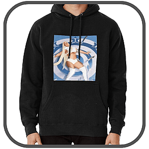 Latto Hoodies