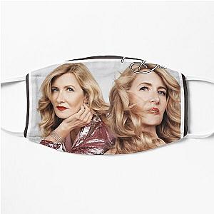 Laura dern  Flat Mask