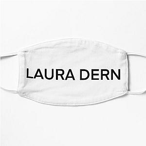 Laura Dern (black text)  Flat Mask