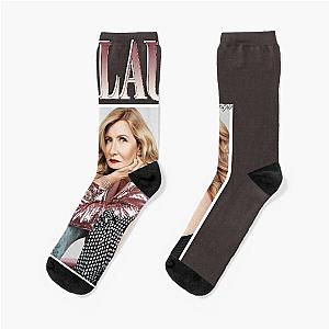 Laura dern  Socks