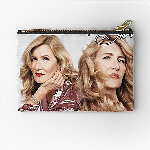 Laura dern  Zipper Pouch