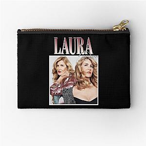 Laura dern   Zipper Pouch