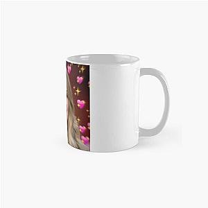 Laura Dern Meme Soft Classic Mug