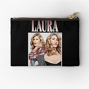 Laura dern   Zipper Pouch