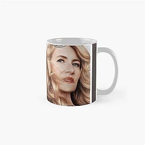 Laura dern  Classic Mug