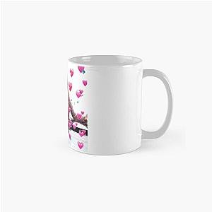 Laura Dern I said I love youuuu Classic Mug