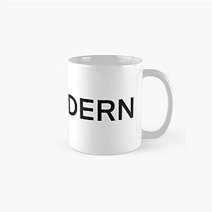 Laura Dern (black text)  Classic Mug