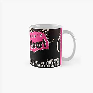 Wild at Heart - Nicholas Cage & Laura Dern POSTER Classic Mug