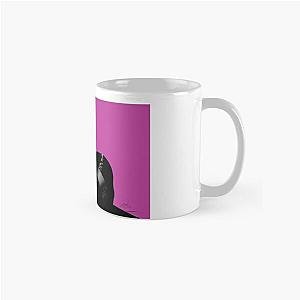 Lula Wild at Heart Laura Dern inspired David Lynch Classic Mug