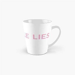 Laura Dern TV Show Tall Mug