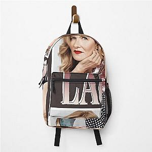 Laura dern  Backpack