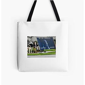 For Your Consideration: Laura Dern All Over Print Tote Bag