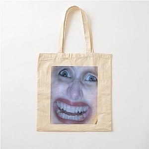 laura dern inland empire Cotton Tote Bag