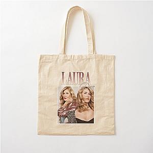 Laura dern   Cotton Tote Bag