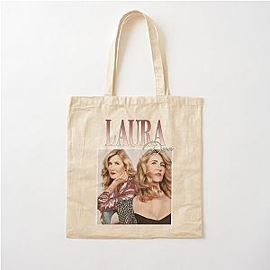 Laura dern   Cotton Tote Bag