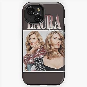 Laura dern  iPhone Tough Case