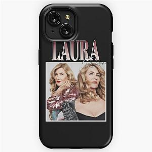 Laura dern   iPhone Tough Case