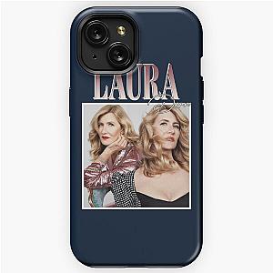 Laura dern   iPhone Tough Case