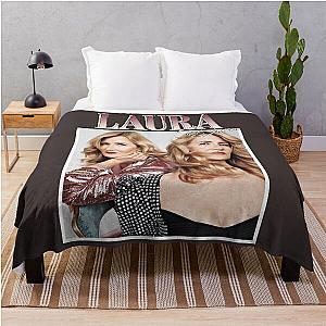 Laura dern  Throw Blanket