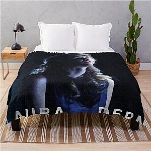 Inland Empire "For Your Consideration: Laura Dern" Tapestry Throw Blanket