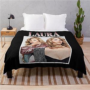 Laura dern   Throw Blanket