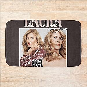 Laura dern  Bath Mat