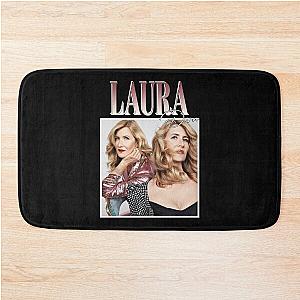 Laura dern   Bath Mat