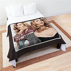 Laura dern  Comforter