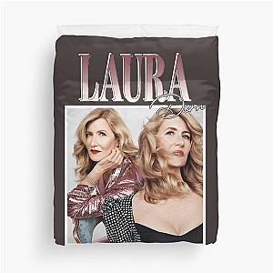 Laura dern  Duvet Cover