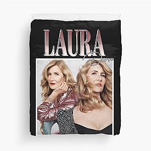 Laura dern   Duvet Cover