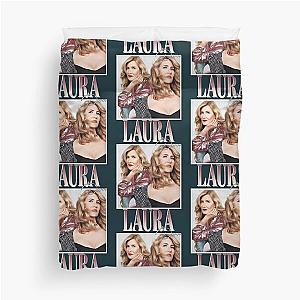 Laura dern   Duvet Cover